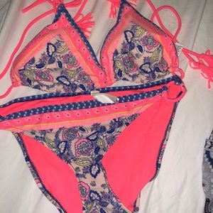 American eagle swim suit
